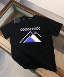 Louis Vuitton T-shirt - LSVT0183