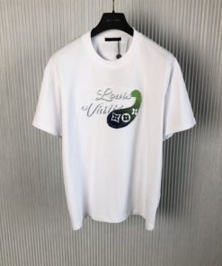 Louis Vuitton T-shirt - LSVT0186