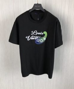 Louis Vuitton T-shirt - LSVT0187