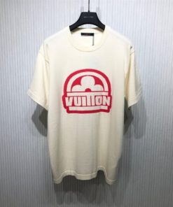 Louis Vuitton T-shirt - LSVT0188