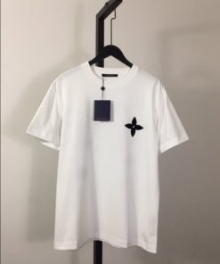 Louis Vuitton T-shirt - LSVT0191