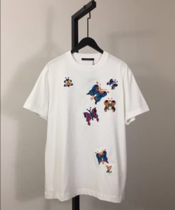 Louis Vuitton T-shirt - LSVT0192