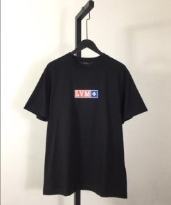 Louis Vuitton T-shirt - LSVT0195