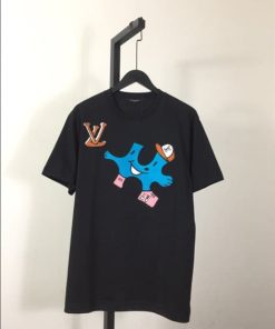 Louis Vuitton T-shirt - LSVT0198