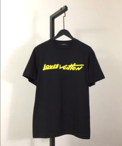 Louis Vuitton T-shirt - LSVT0200