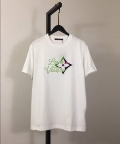 Louis Vuitton T-shirt - LSVT0201