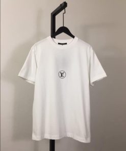 Louis Vuitton T-shirt - LSVT0202