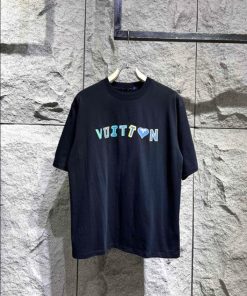 Louis Vuitton T-shirt - LSVT0206