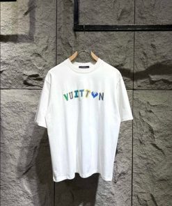 Louis Vuitton T-shirt - LSVT0207