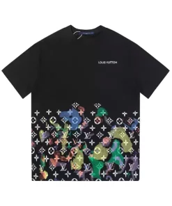 Louis Vuitton T-shirt - LSVT0210