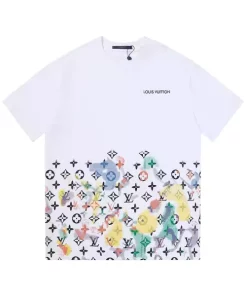 Louis Vuitton T-shirt - LSVT0211