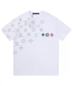 Louis Vuitton T-shirt - LSVT0212