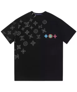 Louis Vuitton T-shirt - LSVT0213