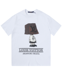 Louis Vuitton T-shirt - LSVT0216