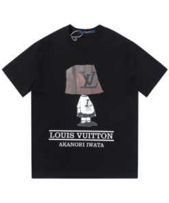 Louis Vuitton T-shirt - LSVT0217