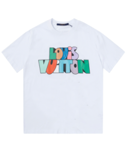 Louis Vuitton T-shirt - LSVT0220