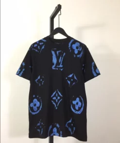 Louis Vuitton T-shirt - LSVT0225