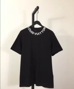 Louis Vuitton T-shirt - LSVT0228