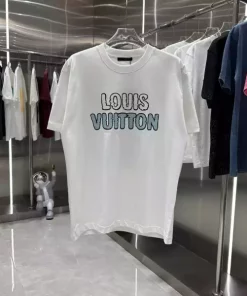 Louis Vuitton T-shirt - LSVT0230