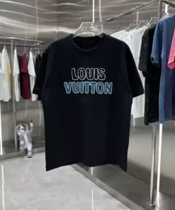 Louis Vuitton T-shirt - LSVT0231