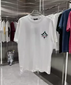 Louis Vuitton T-shirt - LSVT0232