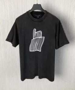 Louis Vuitton T-shirt - LSVT0233