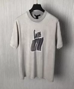 Louis Vuitton T-shirt - LSVT0234