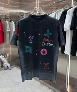 Louis Vuitton T-shirt - LSVT0238