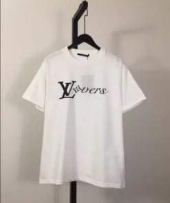 Louis Vuitton T-shirt - LSVT0244