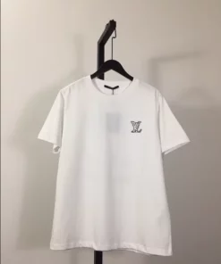 Louis Vuitton T-shirt - LSVT0246