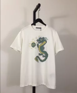 Louis Vuitton T-shirt - LSVT0248