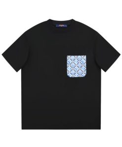 Louis Vuitton T-shirt - LSVT0250