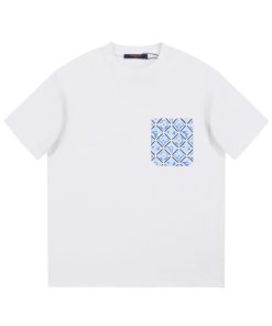 Louis Vuitton T-shirt - LSVT0251