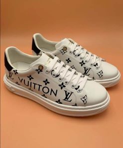 LOUIS VUITTON TIME OUT SNEAKER – LSVT268