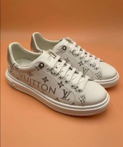 LOUIS VUITTON TIME OUT SNEAKER – LSVT270