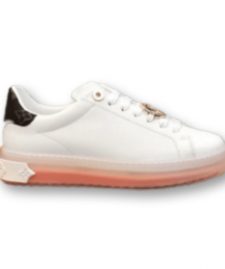 LOUIS VUITTON TIME OUT SNEAKER - LV266