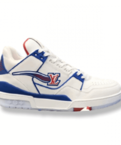 LOUIS VUITTON TRAINER LOW 2020 SNEAKER - LV233