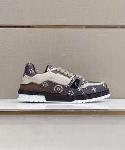 LOUIS VUITTON TRAINER SNEAKER – LSVT219