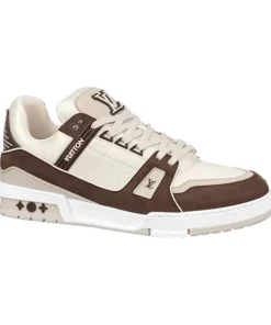 LOUIS VUITTON TRAINER SNEAKER – LSVT278