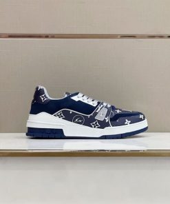 LOUIS VUITTON TRAINER SNEAKERS - LSVT206