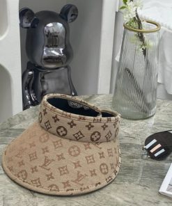 Louis Vuitton Visor - LHC09