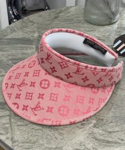 Louis Vuitton Visor - LHC11