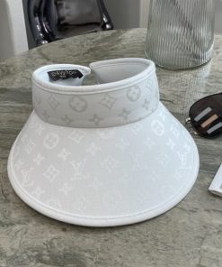 Louis Vuitton Visor - LHC13