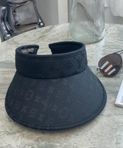 Louis Vuitton Visor - LHC14