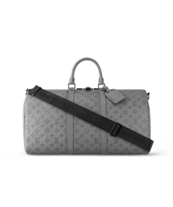 LV KEEPALL BANDOULIÈRE 50 - LBV426