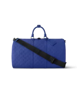 LV KEEPALL BANDOULIÈRE 50 - LBV427