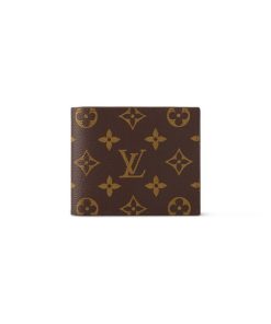 LV MARCO WALLET MONOGRAM CANVAS - RRG089