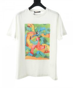 Lv Men T-Shirt - LSVT17