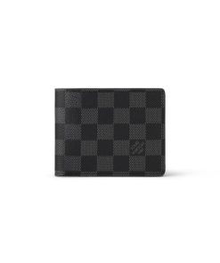 LV MULTIPLE WALLET- RRG083