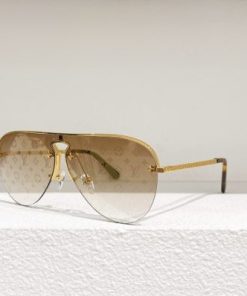 LV SUNGLASSES - GLVT32